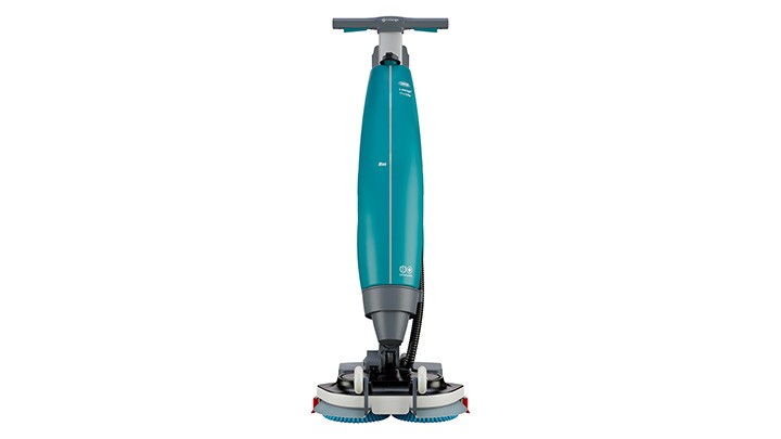 i-mop Lite Walk-Behind Floor Scrubber alt 20